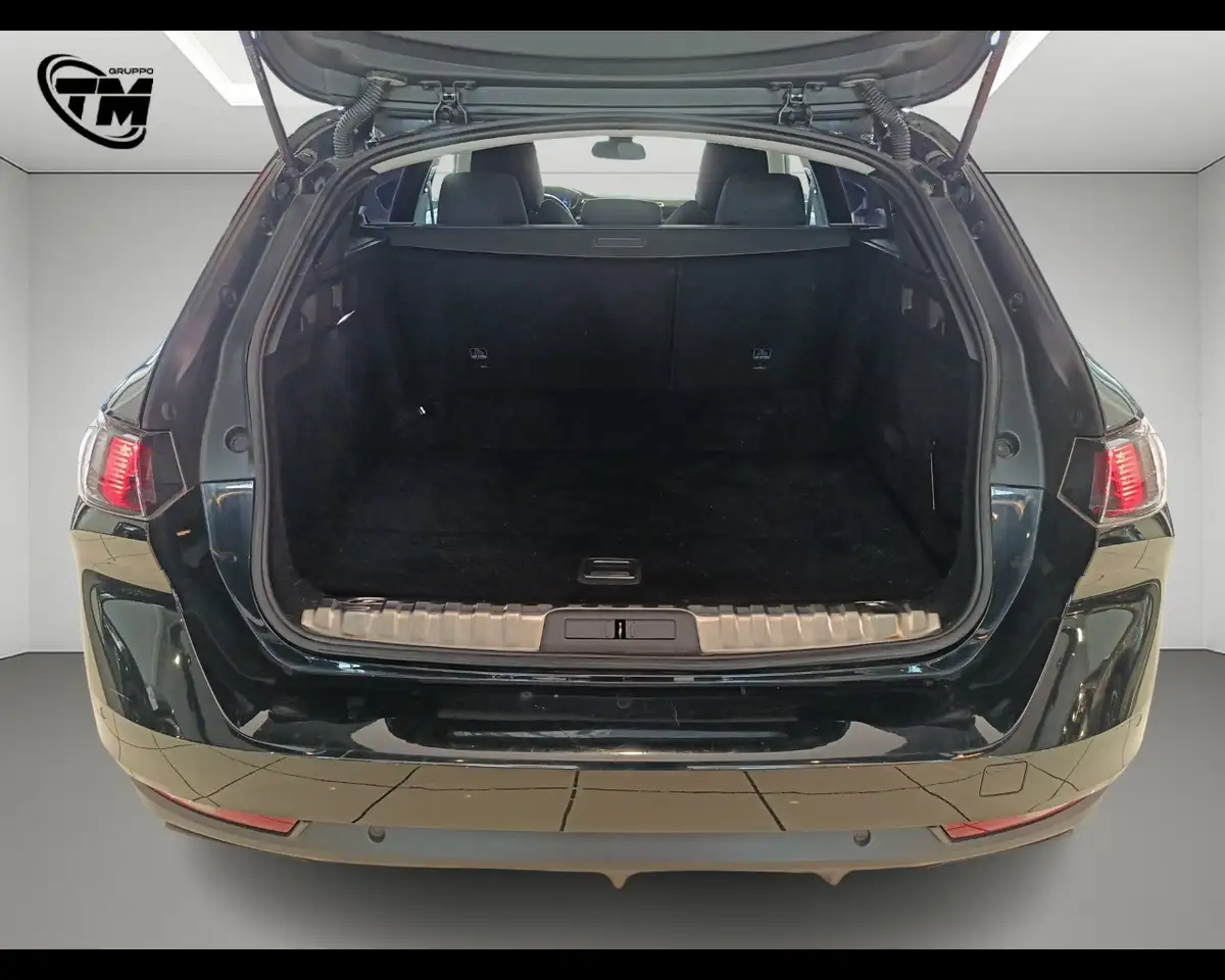 Peugeot 508 2ª serie - 508 BlueHDi 130 Stop&Start EAT8 SW Acti 13