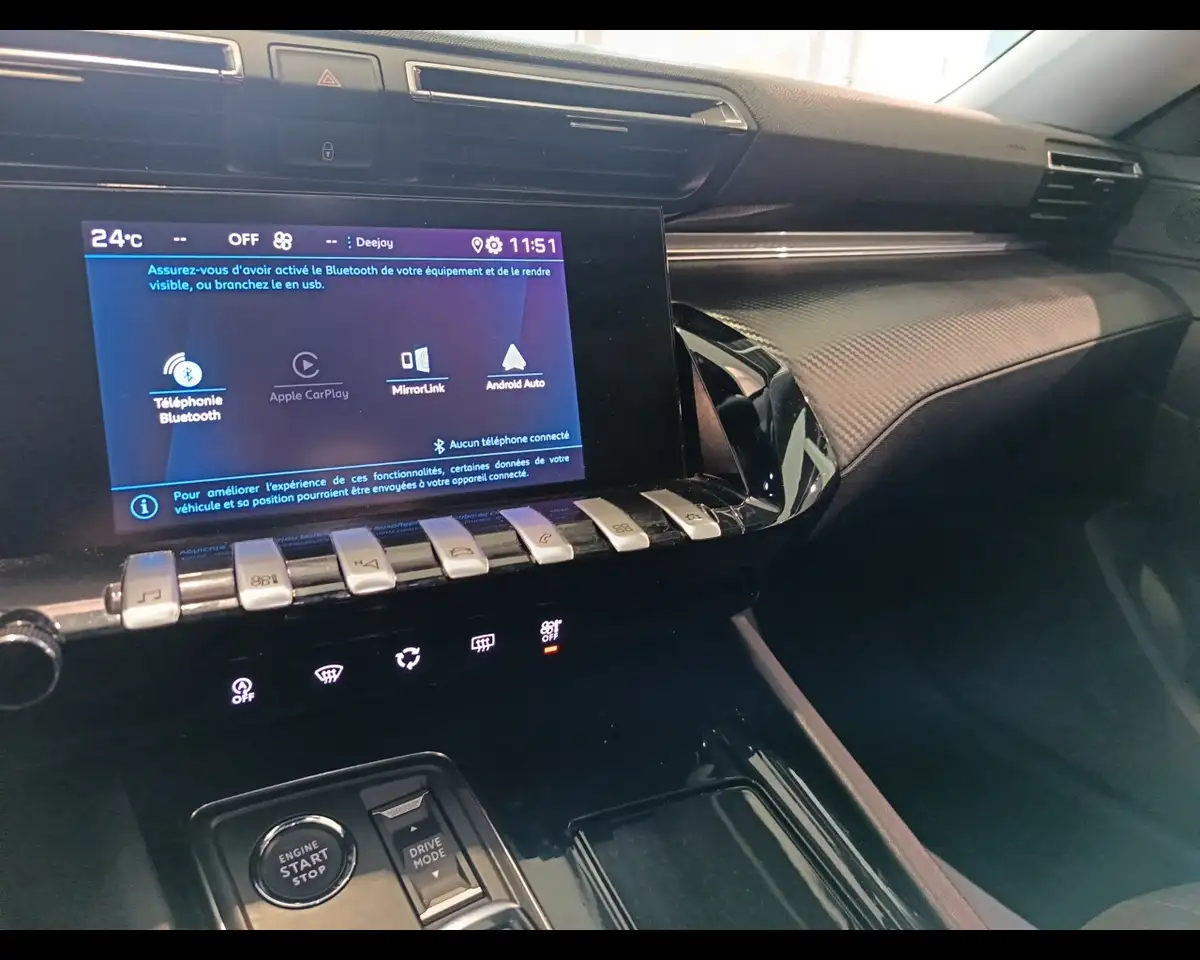 Peugeot 508 2ª serie - 508 BlueHDi 130 Stop&Start EAT8 SW Acti 18