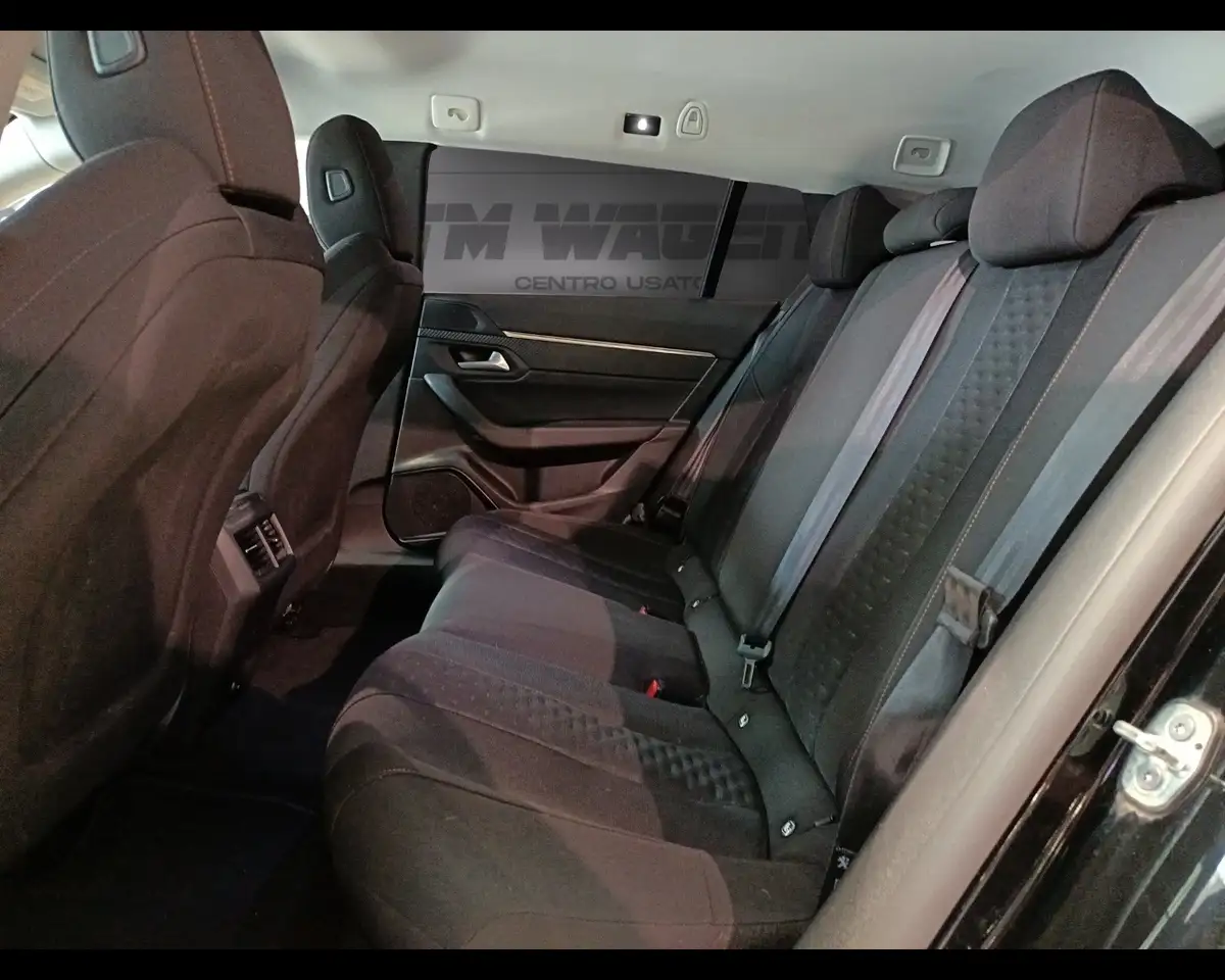 Peugeot 508 2ª serie - 508 BlueHDi 130 Stop&Start EAT8 SW Acti 12