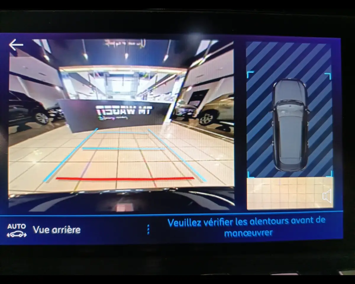 Peugeot 508 2ª serie - 508 BlueHDi 130 Stop&Start EAT8 SW Acti 17