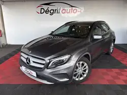 Mercedes-Benz GLA CLASSE 200 Inspiration