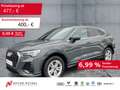 Audi Q3 45 TFSI e  S-TR LED+NAV+RFK+ACC+SHZ Grau - thumbnail 1