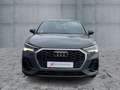 Audi Q3 45 TFSI e  S-TR LED+NAV+RFK+ACC+SHZ Grau - thumbnail 3