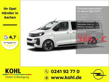 XL Edition 2.2D 180PS AT8 AHK 9-Sitzer SHZ Rückfah