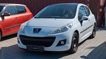 Urban Move 90 dci *Klima*Pano dach