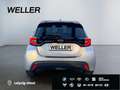 Toyota Yaris Hybrid 116 1.5 Teamplayer *LED*CAM*SHZ*PDC* Silber - thumbnail 6
