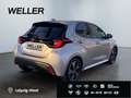 Toyota Yaris Hybrid 116 1.5 Teamplayer *LED*CAM*SHZ*PDC* Silber - thumbnail 19