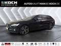 Volvo V90 B4 D UltimateDark PANO STHz HUD 360 VLED H&K Noir - thumbnail 1