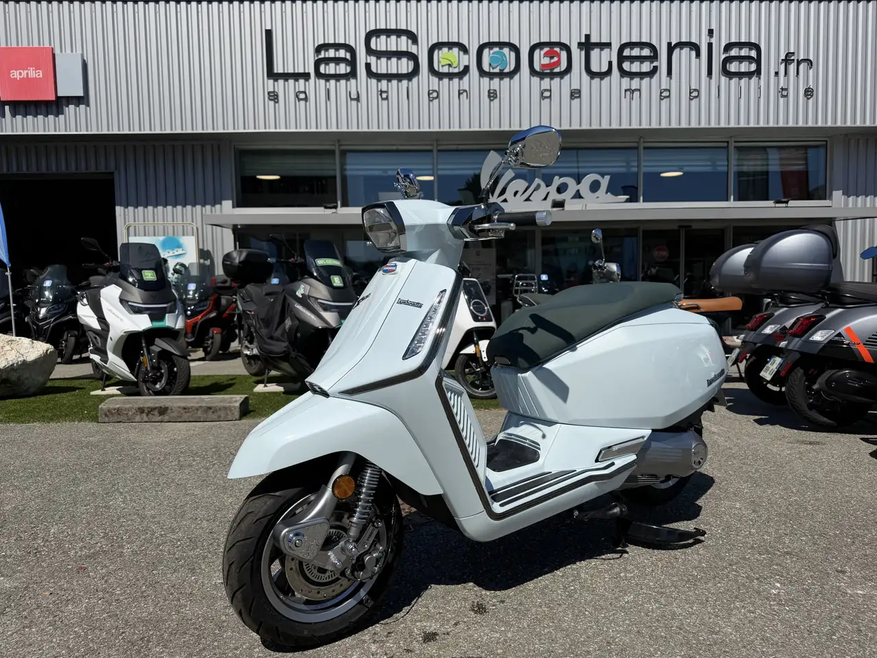 Lambretta