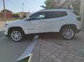 Jeep Compass Compass 1.6 mjt Limited 2wd 120cv my20 Bianco - thumbnail 9