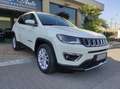 Jeep Compass Compass 1.6 mjt Limited 2wd 120cv my20 Bianco - thumbnail 2