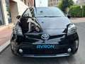 Toyota Prius III 136H DYNAMIC ( Ethanol ) Noir - thumbnail 2