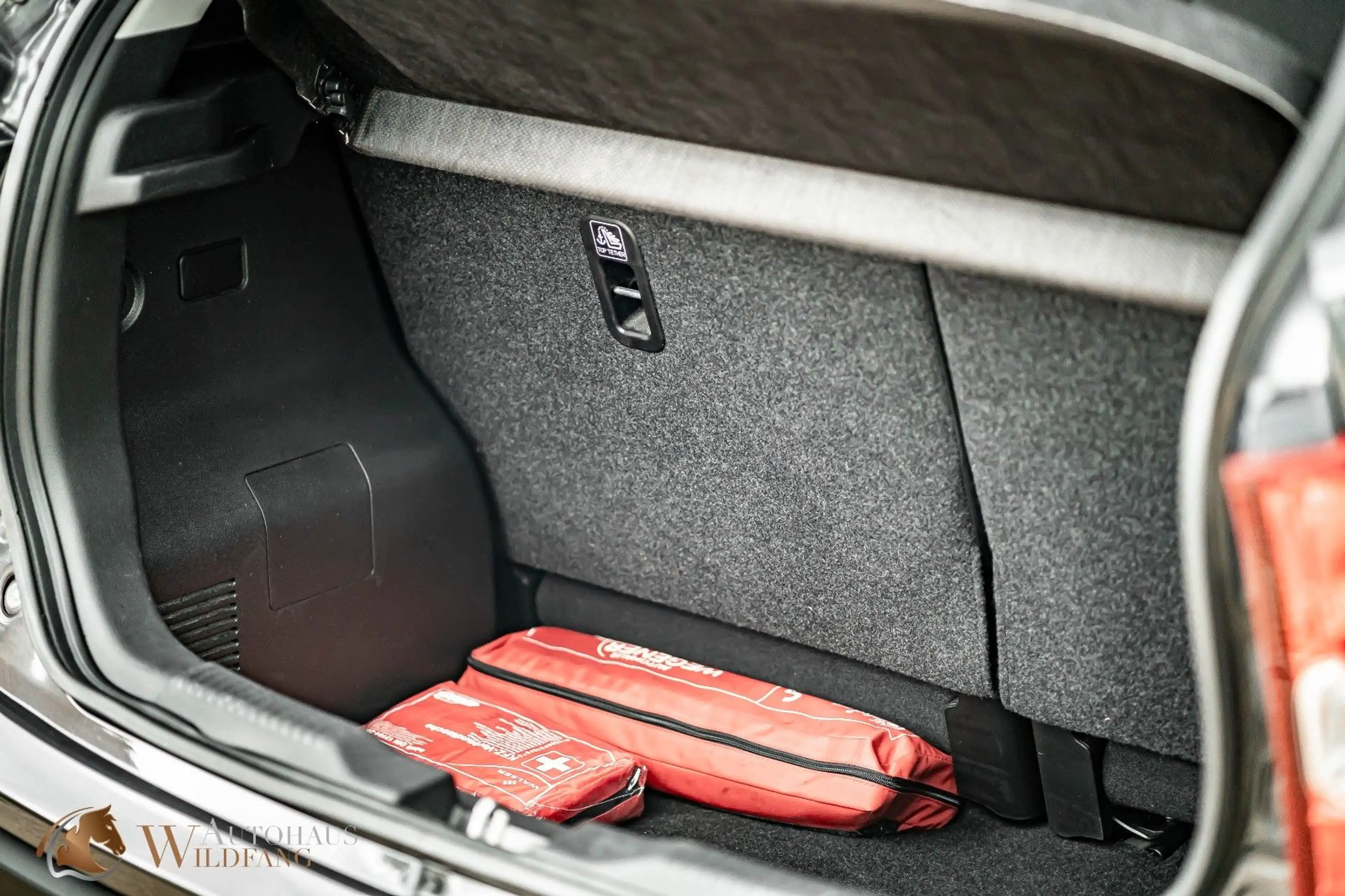 Suzuki Ignis Suzuki Ignis 1.2 Comfort | Kamera | Sitzheizung — photo 5