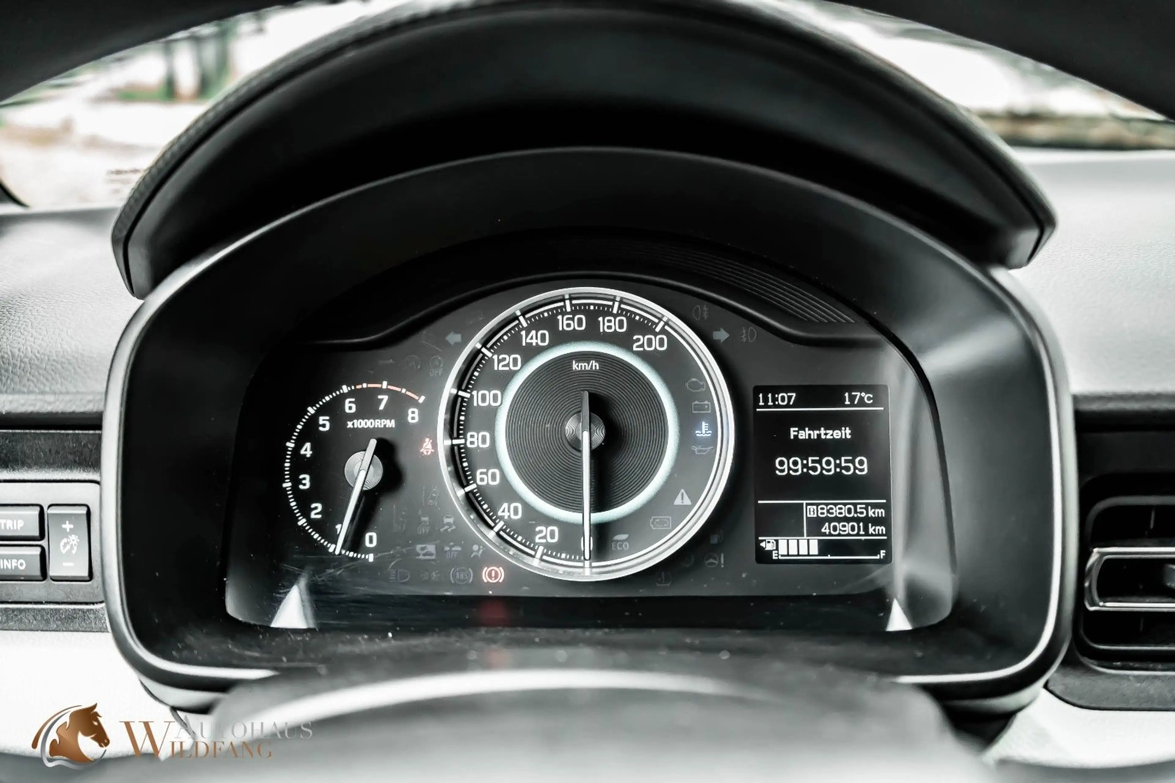 Suzuki Ignis Suzuki Ignis 1.2 Comfort | Kamera | Sitzheizung — photo 14