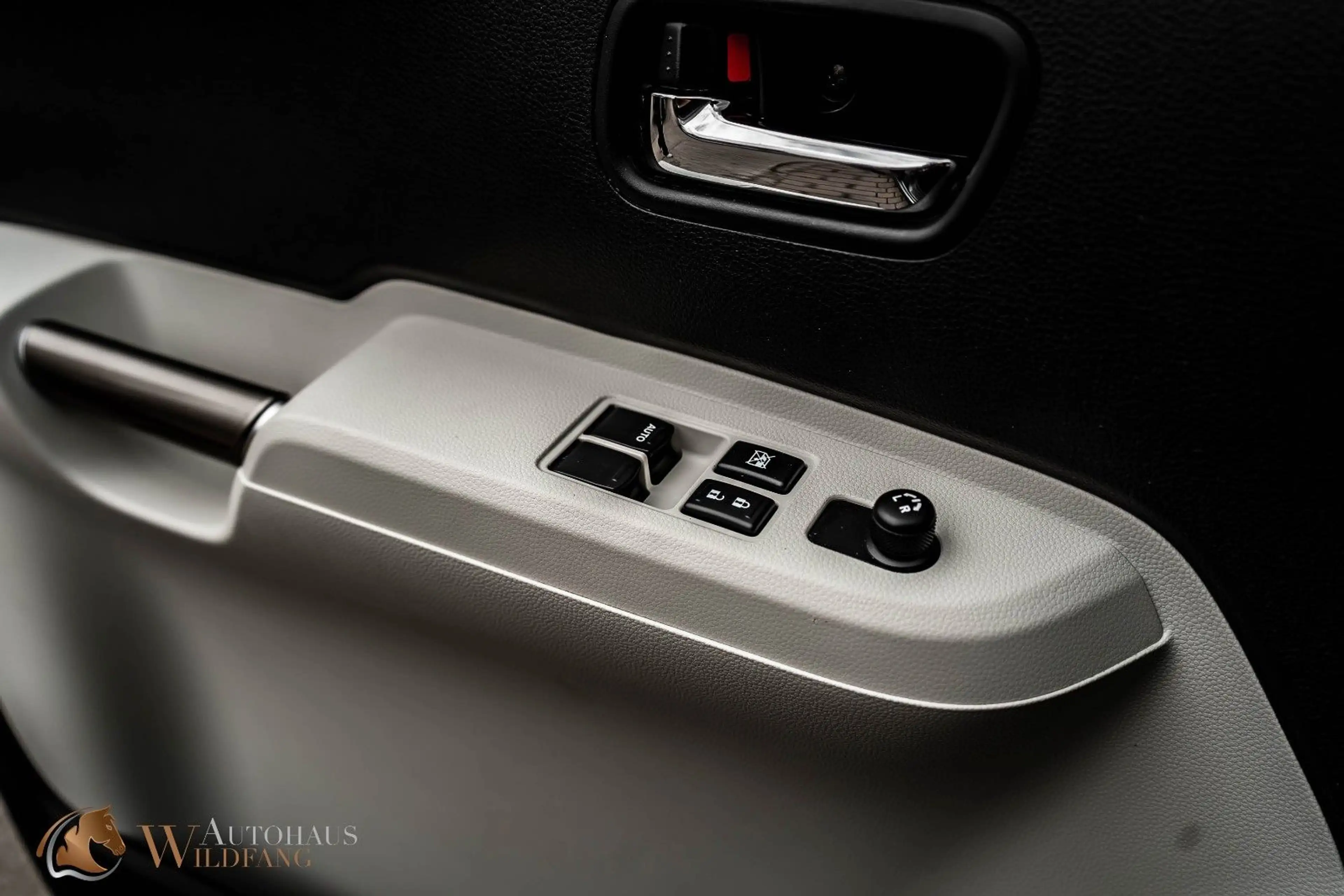 Suzuki Ignis Suzuki Ignis 1.2 Comfort | Kamera | Sitzheizung — photo 7
