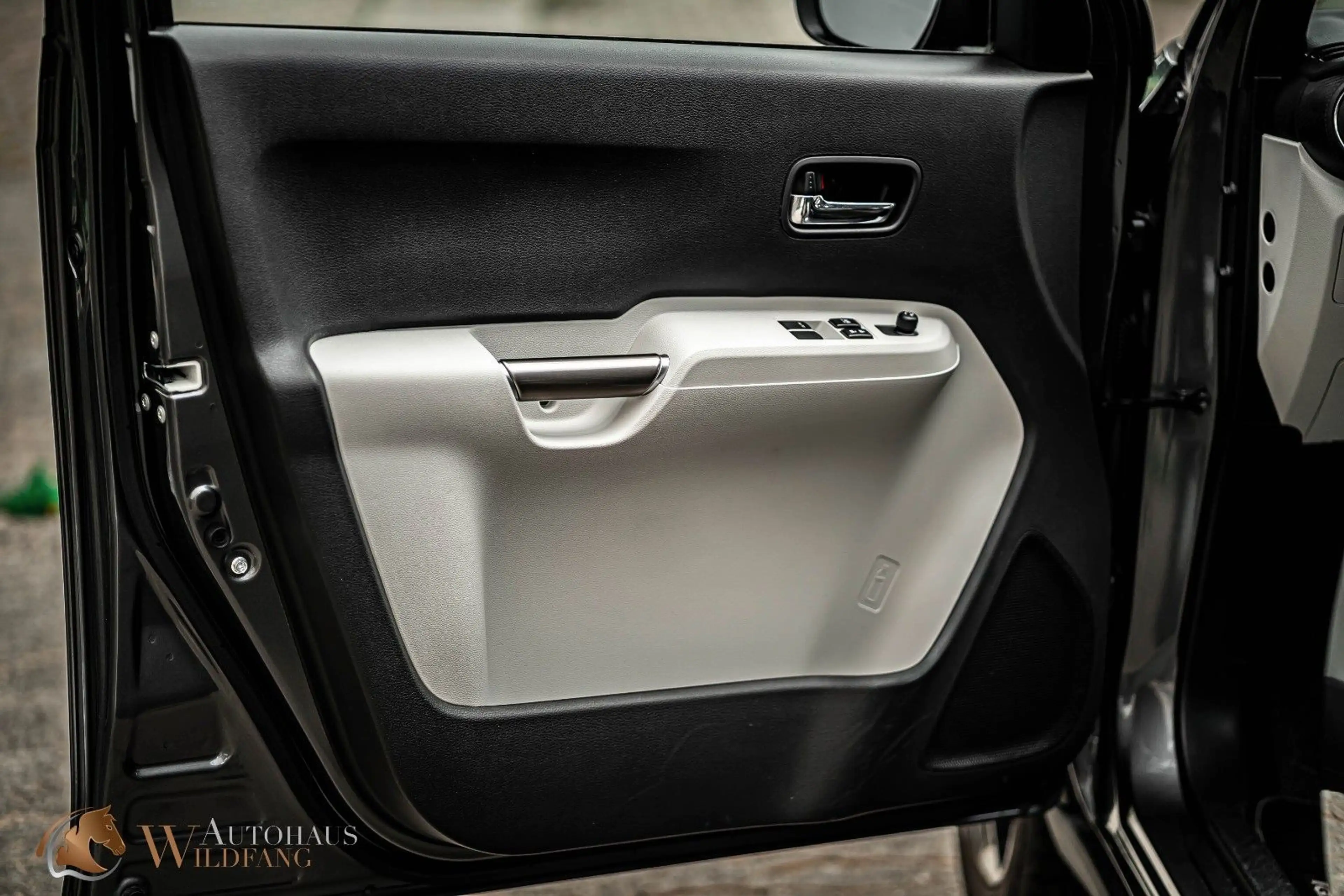 Suzuki Ignis Suzuki Ignis 1.2 Comfort | Kamera | Sitzheizung — photo 6