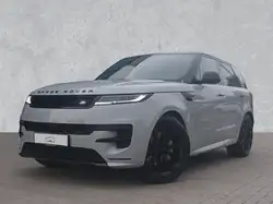 Land Rover Range Rover Sport D250 Dynamic SE MY27