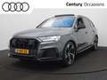 Audi SQ7 4.0 TFSI Quattro | Rolstabilisator | Adaptive Crui Gris - thumbnail 1
