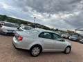 Volkswagen Jetta Trendline 1.6 1 hand tüv unfallfrei Silber - thumbnail 4