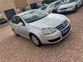Volkswagen Jetta Trendline 1.6 1 hand tüv unfallfrei Silber - thumbnail 3