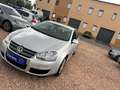 Volkswagen Jetta Trendline 1.6 1 hand tüv unfallfrei Silber - thumbnail 11