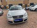 Volkswagen Jetta Trendline 1.6 1 hand tüv unfallfrei Silber - thumbnail 5