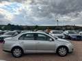 Volkswagen Jetta Trendline 1.6 1 hand tüv unfallfrei Silber - thumbnail 14