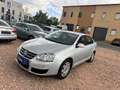 Volkswagen Jetta Trendline 1.6 1 hand tüv unfallfrei Silber - thumbnail 13