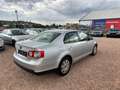 Volkswagen Jetta Trendline 1.6 1 hand tüv unfallfrei Silber - thumbnail 17