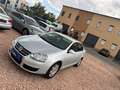 Volkswagen Jetta Trendline 1.6 1 hand tüv unfallfrei Silber - thumbnail 6
