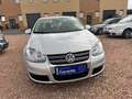 Volkswagen Jetta Trendline 1.6 1 hand tüv unfallfrei Silber - thumbnail 12