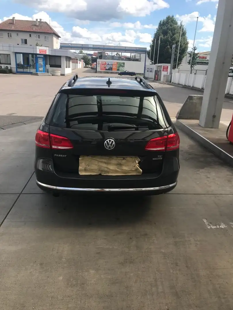 Volkswagen Passat Variant 1.6 TDI BlueMotion - 2