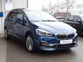 BMW 220 Aut Luxury Line 7-Sitz Navi LED Blau - thumbnail 1