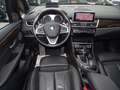 BMW 220 Aut Luxury Line 7-Sitz Navi LED Blau - thumbnail 7