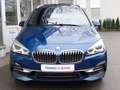 BMW 220 Aut Luxury Line 7-Sitz Navi LED Blau - thumbnail 2