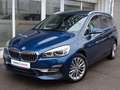 BMW 220 Aut Luxury Line 7-Sitz Navi LED Blau - thumbnail 3