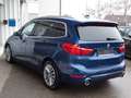 BMW 220 Aut Luxury Line 7-Sitz Navi LED Blau - thumbnail 4