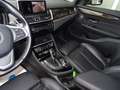 BMW 220 Aut Luxury Line 7-Sitz Navi LED Blau - thumbnail 11