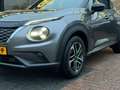 Nissan Juke 1.6 Hybrid N-Connecta AUT|NAVI|CAM|1e EIGENAAR Gris - thumbnail 4