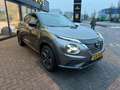 Nissan Juke 1.6 Hybrid N-Connecta AUT|NAVI|CAM|1e EIGENAAR Gris - thumbnail 6