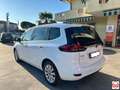 Opel Zafira Tourer Tourer 1.6 t Cosmo ecoM 150cv Weiß - thumbnail 3