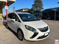 Opel Zafira Tourer Tourer 1.6 t Cosmo ecoM 150cv Weiß - thumbnail 8