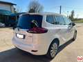 Opel Zafira Tourer Tourer 1.6 t Cosmo ecoM 150cv Weiß - thumbnail 5