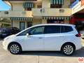 Opel Zafira Tourer Tourer 1.6 t Cosmo ecoM 150cv Weiß - thumbnail 2