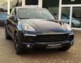 Porsche Cayenne S Platinum Edition V6 Turbo*Chrono*LED* Noir - thumbnail 9