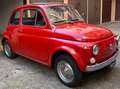 Fiat 500L Rosso - thumbnail 3