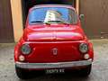 Fiat 500L Rosso - thumbnail 1
