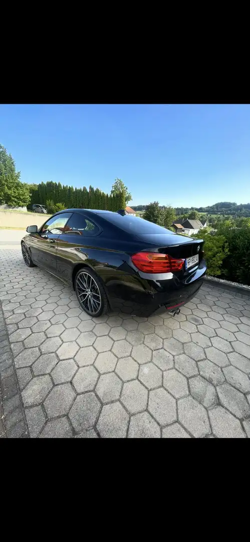 BMW 428 428i xDrive Coupe Österreich-Paket Aut. - 2