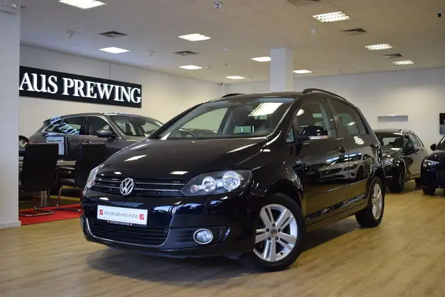 Volkswagen Golf Plus VI NAVI/PDC/SITZH./KLIMAAUT./2.BESITZ