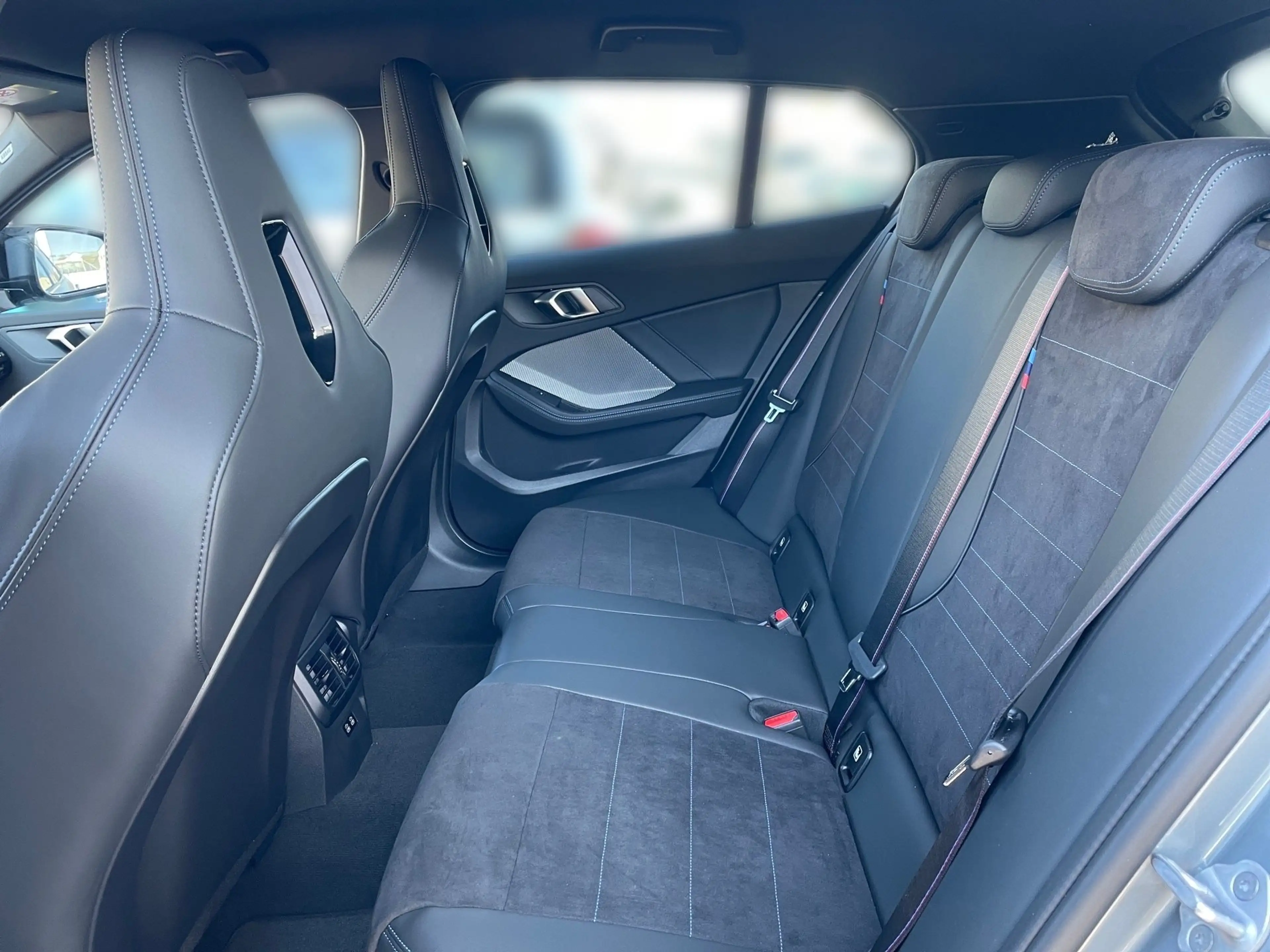 BMW 135 M135i xDrve Lmousne Sportpaket Head-Up HK HiFi — photo 11